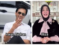 Harta Calon Walikota Banda Aceh: Illiza Terkaya, Irwan Djohan Termiskin