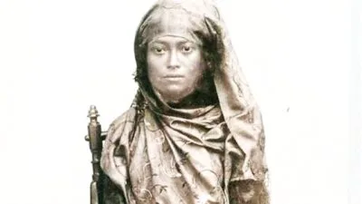 Cut Nyak Dien, Simbol Ketangguhan, Keberanian, dan Pengorbanan Perempuan Aceh!