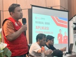 Kantongi Data Seluruh TPS, Mualem-Dek Fadh Unggul