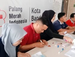 8 Ribu Orang Akan Ramaikan Jalan Santai Humanity Fest bersama PMI Banda Aceh