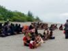 Imigran Rohingya Kembali Terdampar di Aceh