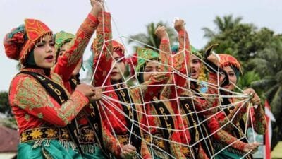 Disdikbud Aceh Besar Usulkan Empat Warisan Budaya Tak Benda Baru