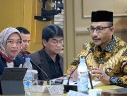 Haji Uma Sebut 11 Ribu Tenaga PPPK di Aceh Belum Terima SK