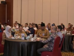 Generasi Muda Kunci Kebangkitan Ekonomi di Aceh