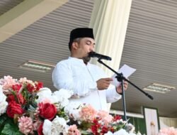 Momentum Maulid Akbar untuk Teladani Rasulullah dalam Kepemimpinan