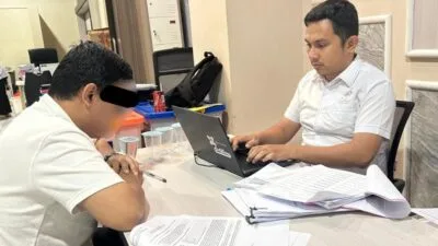Modus Oknum Karyawan BSI di Aceh Curi Ratusan Juta Uang Nasabah