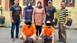 Warga Aceh Jadi Korban Perdagangan Orang, Terancam Dijual hingga Dibunuh