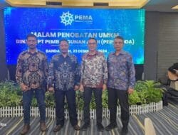 Ketua SPS Aceh: Kami Akan Terus Meningkatkan Kerjasama dengan PEMA