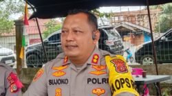 Pilkada Aceh Besar Berjalan Damai, Kapolres Imbau Masyarakat Tak Terpengaruh Hoax