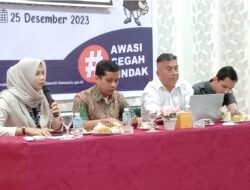 Panwaslih Banda Aceh Segera Tertibkan APK Tak Sesuai Aturan