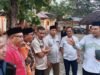 Komisi VII DPR Aceh Kunjungi Dayah Babul Maghfirah