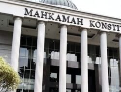 Calon Walikota Sabang Ajukan Sengketa Pilkada ke MK