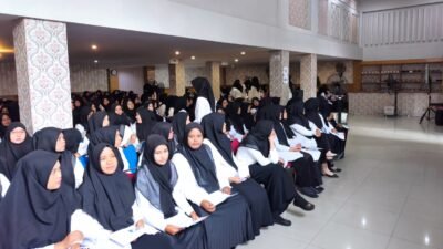 2.162 Peserta PPPK Aceh Besar Perebutkan Seribu Formasi