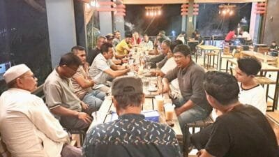 Warga Lingkar Tambang Blok A Tuntut Keadilan dan Kesejahteraan