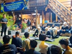 60 Wartawan Siap Berkontribusi Promosikan Wisata Aceh Besar