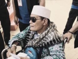 Ulama Kharismatik Aceh Abu Madinah Meninggal Dunia