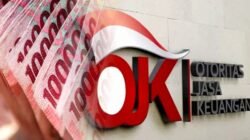 OJK Terseret Kasus Dugaan Korupsi Dana CSR Bank Indonesia