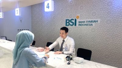 BSI Aceh Lampaui Target Penyaluran KUR Tahun 2024