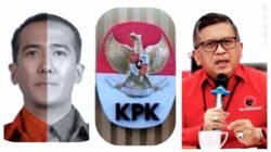 Tak Temukan Harun Masiku, KPK Bidik Hasto Kristiyanto