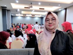 Kak Iin: Perempuan dan Anak Harus Dilindungi