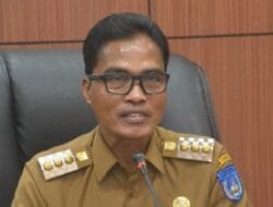 Pj Walikota Langsa Apresiasi Kinerja Polri