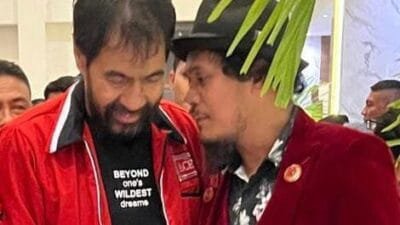 Mualem Apresiasi Langkah Cepat KPA Luwa Nanggroe