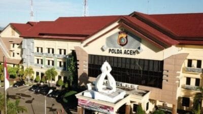 Respon Cepat Polda Aceh Jemput Korban TPPO di Malaysia