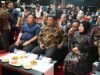 Sekda Aceh Besar Hadiri Silaturahmi Bersama Menteri Kebudayaan