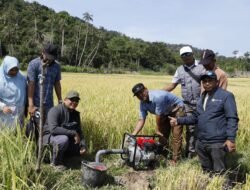 Program Peduli Bank Aceh Syariah Memberikan Manfaat bagi Masyarakat dan Lingkungan