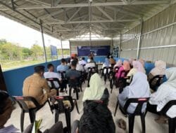 DLH Minta Warga Aceh Besar Daur Ulang Sampah