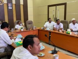 Plt Sekda Aceh Besar Ikuti Rakor Terkait Verifikasi PPPK Tahap II