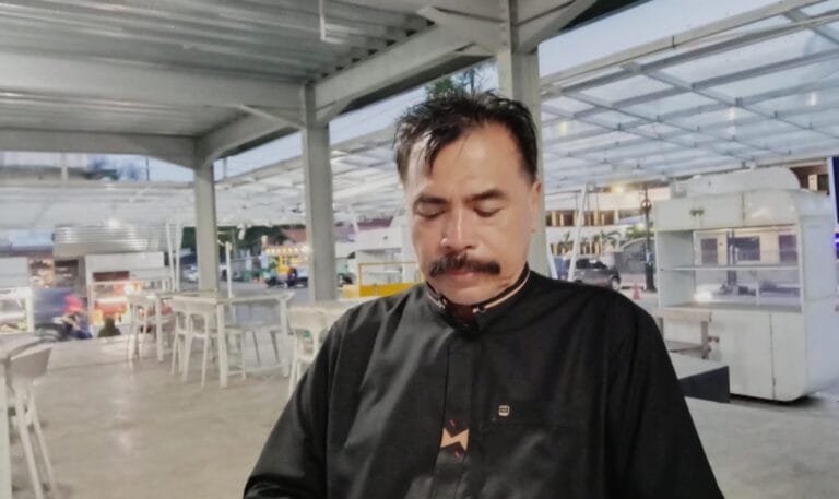 Rombongan Investor Diusir Saat Sarapan di Banda Aceh