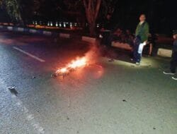 Seniman Zal Debus Meninggal Dunia