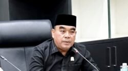 Arif Fadhillah Apresiasi Kinerja Polda Aceh