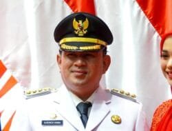 Almuniza Kamal Bungkam Terkait Isu Mutasi Pejabat