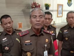 Kejati Aceh Raih Peringkat I Nasional Restoratif Justice