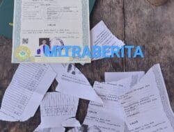 Bukan Minta Maaf, Kepala SMA Negeri 2 Pulo Aceh Terkesan Merasa Tidak Bersalah