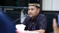 DPRA Minta KIP Aceh Segera Siapkan Berkas Usulan Pelantikan Gubernur Aceh