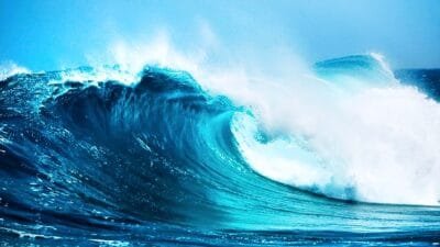 Ada Gempa! Warga Diminta Jauhi Pantai