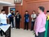 Pj Bupati Aceh Besar Copot Sulaimi dari Jabatan Sekda