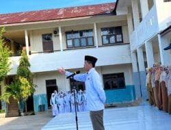 Kasus HIV/AIDS Banda Aceh Tertinggi, Ketua KAMMI Ajak Pelajar Jauhi Pergaulan Bebas