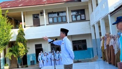 Kasus HIV/AIDS Banda Aceh Tertinggi, Ketua KAMMI Ajak Pelajar Jauhi Pergaulan Bebas