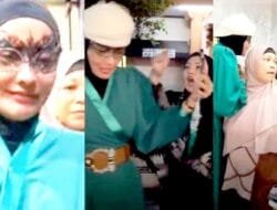 Shella Saukia dan Tim Dipolisikan Usai Diduga Persekusi Doktif