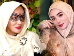 Shella Saukia Bantah Persekusi Doktif