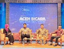 Aceh di Persimpangan, Tantangan Fiskal dan Peluang Pertumbuhan Ekonomi