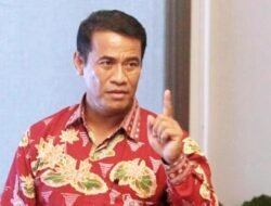 Menteri Pertanian Murka, Sebut Importir Khianati Bangsa Indonesia