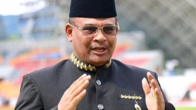Dua Warga Aceh Ditembak Aparat Malaysia, Pj Gubernur Angkat Bicara
