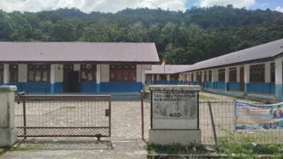 Pemkab Nagan Raya Diminta Penuhi Kekurangan Guru di SDN 2 Beutong Ateuh