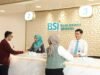 Upgrade Sistem BSI Rampung, Layanan E-Channel Kembali Normal