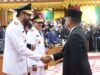 Mendagri Resmi Melantik Mualem-Dek Fadh Jadi Gubernur dan Wagub Aceh